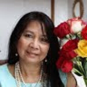 Meet your Posher, Irene